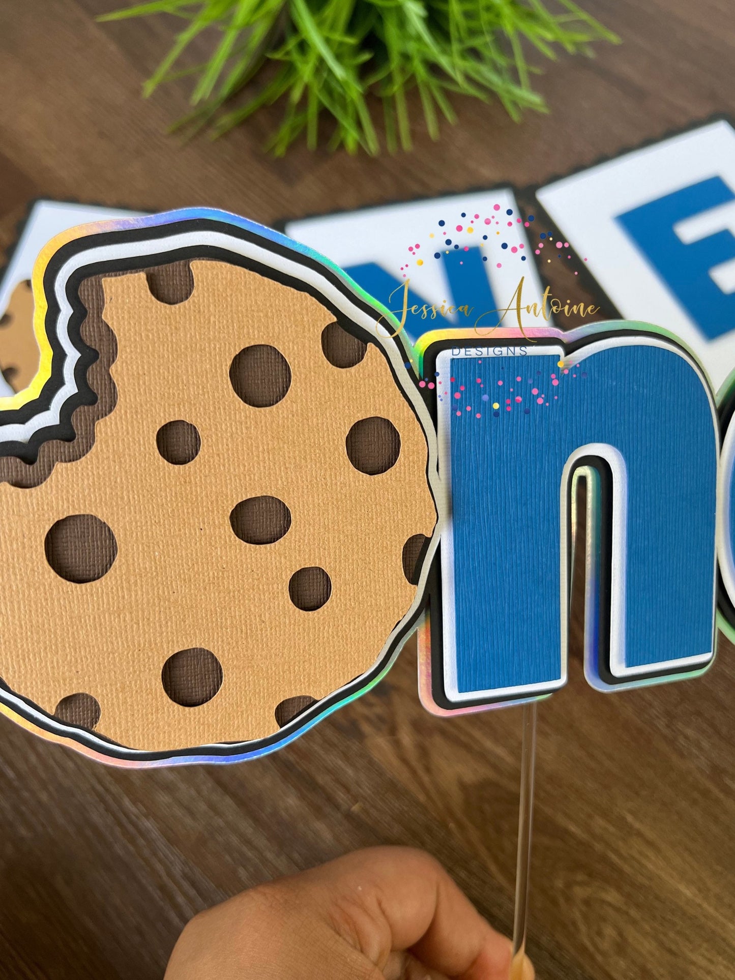 Cookie Smash Set