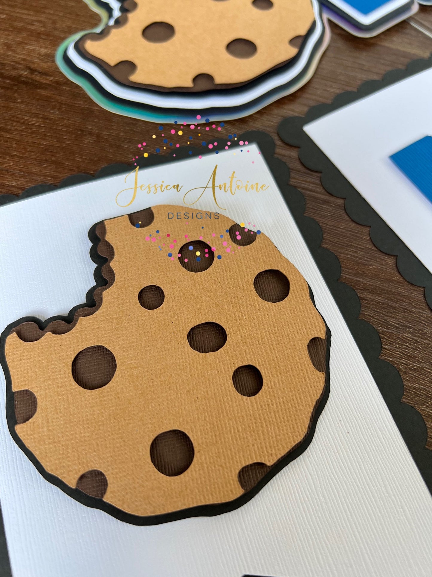 Cookie Smash Set