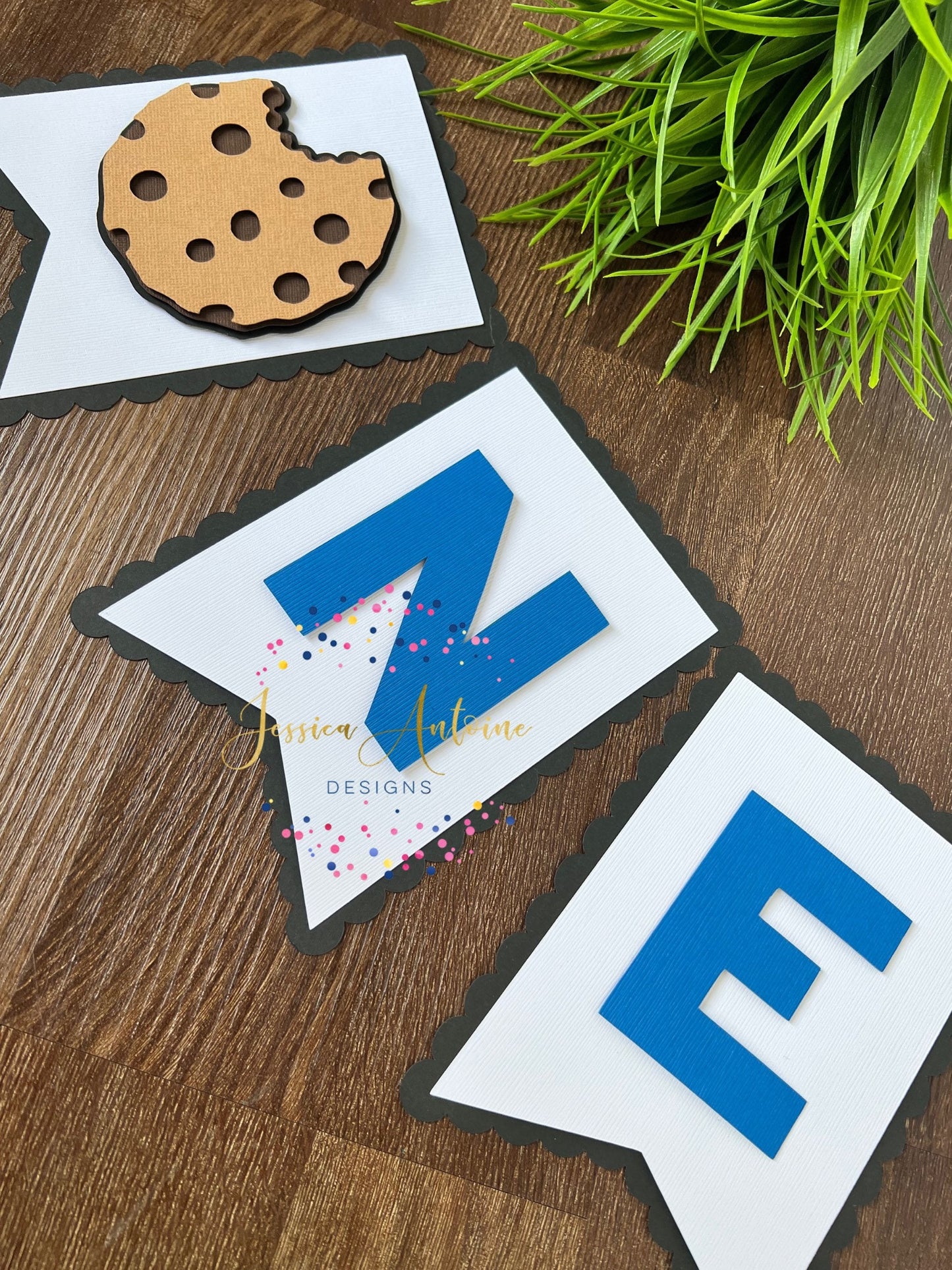 Cookie Smash Set