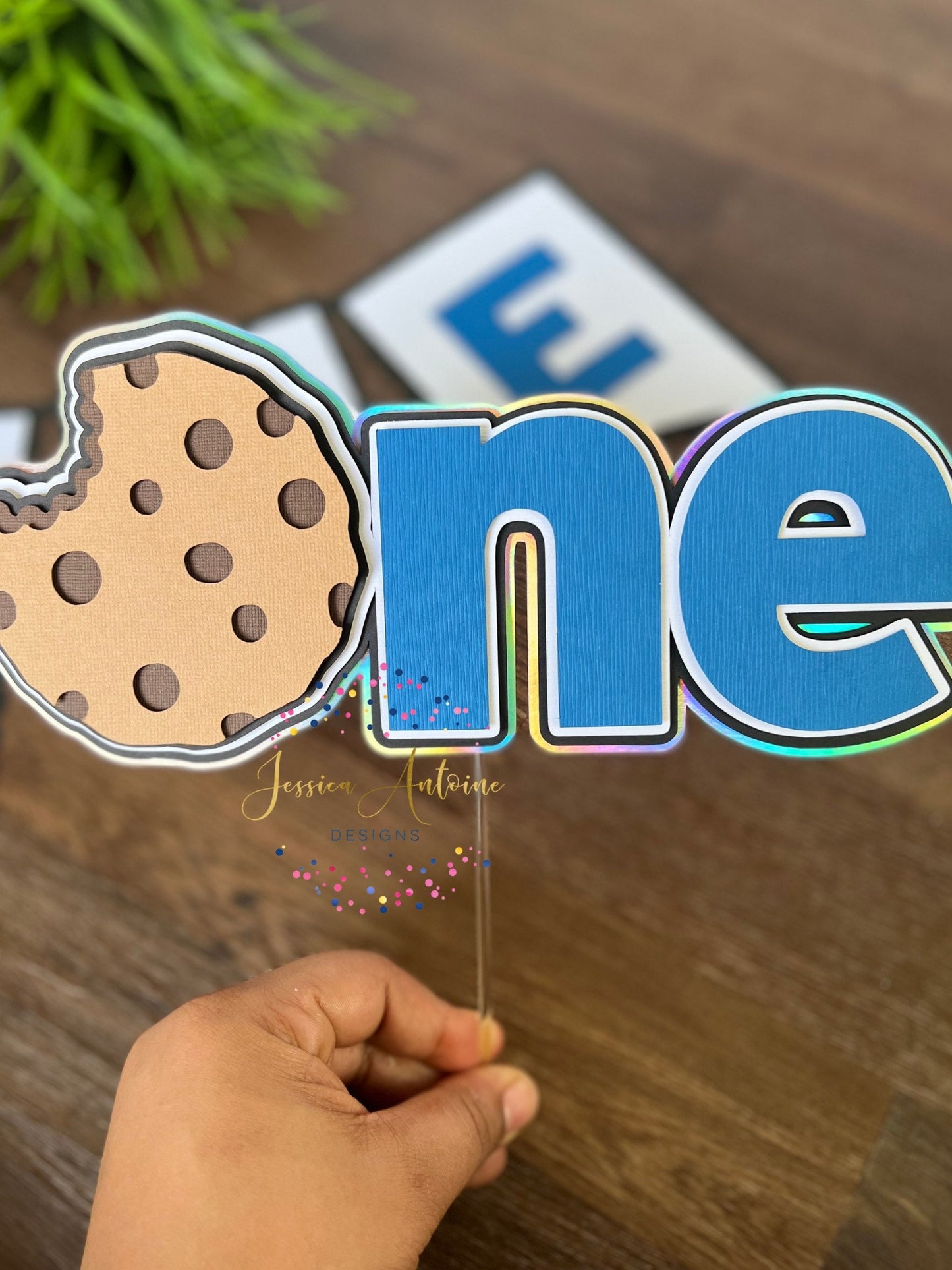 Cookie Smash Set