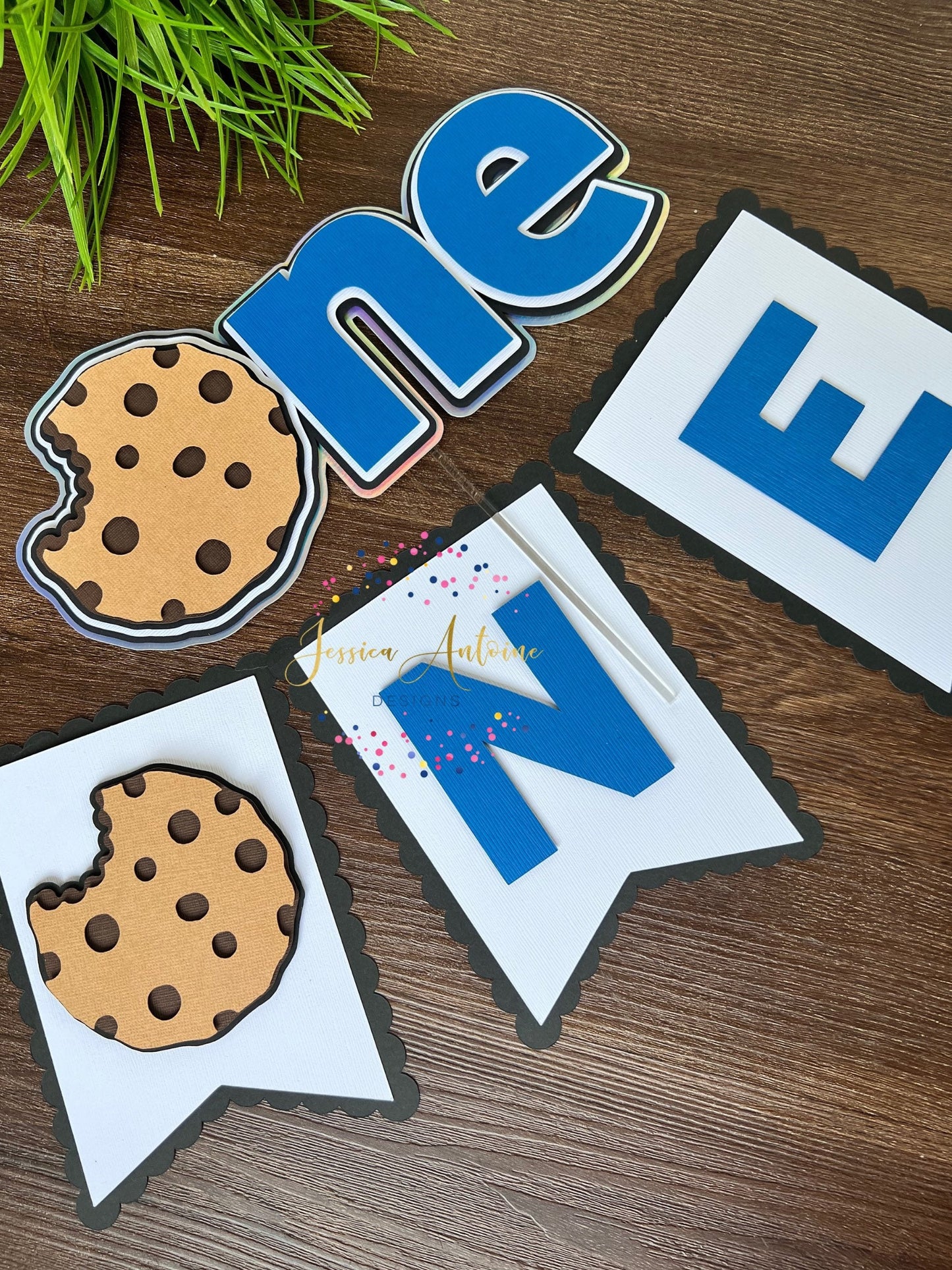 Cookie Smash Set